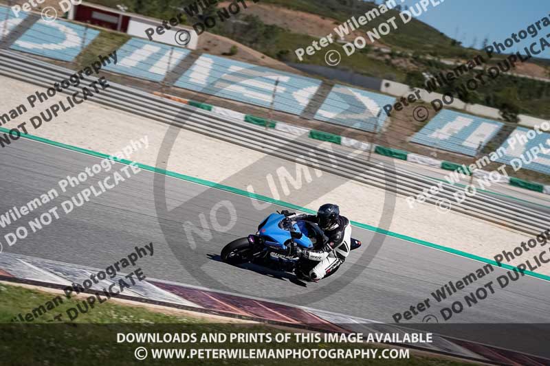 may 2019;motorbikes;no limits;peter wileman photography;portimao;portugal;trackday digital images